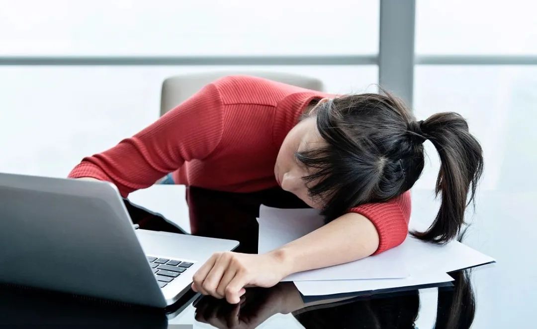 中医科普 | 炎炎夏日莫名感觉困倦、乏力,如何赶走夏季疲乏?