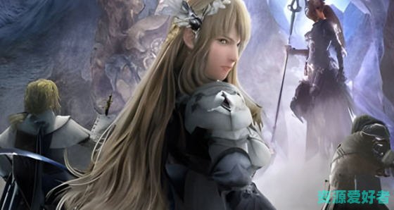 北欧女神:极乐世界 官方中文版集成所有DLC 动作RPG游戏 20G-游戏爱好者