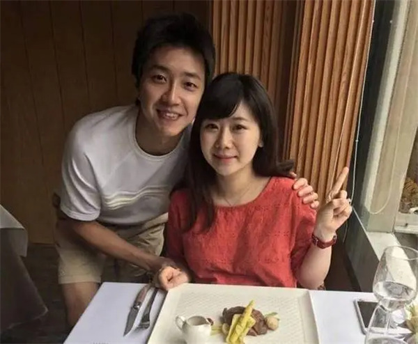 福原爱出轨事件始末(很多吃瓜群众选择原谅)