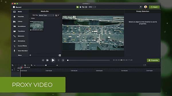 Camtasia 2021 Mac版下载-Camtasia 2021 for Mac中文版下载(附安装教程) v2021.0.10