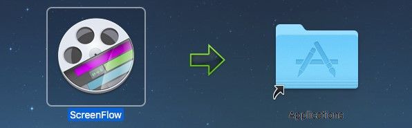 ScreenFlow 9 for Mac版下载-ScreenFlow 9 for Mac官方版下载 v9.0.4