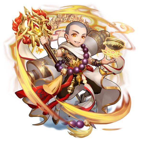 少年西游记破解版无限元宝2023下载 v7.2.02安卓版
