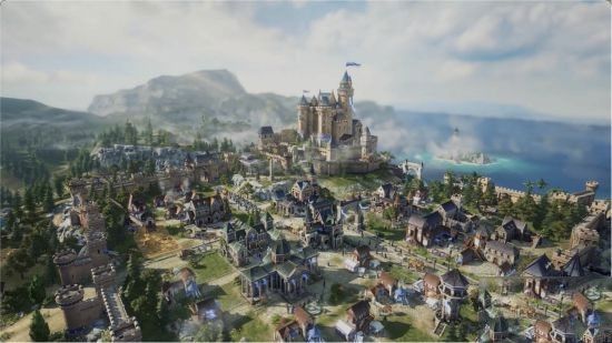 重返帝国国际版下载-重返帝国国际服官方正版下载 v1.11.0.3安卓版