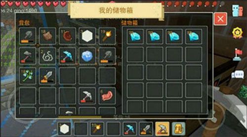 奶块华为版-奶块手游华为渠道服下载 v6.20.2.0安卓版