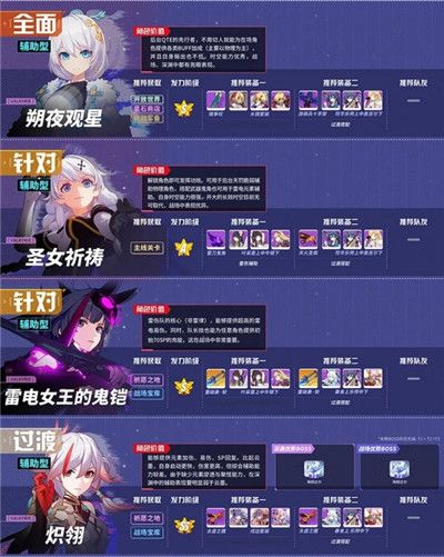 崩坏3魅族渠道服下载-崩坏3魅族版最新版本下载 v7.2.0安卓版
