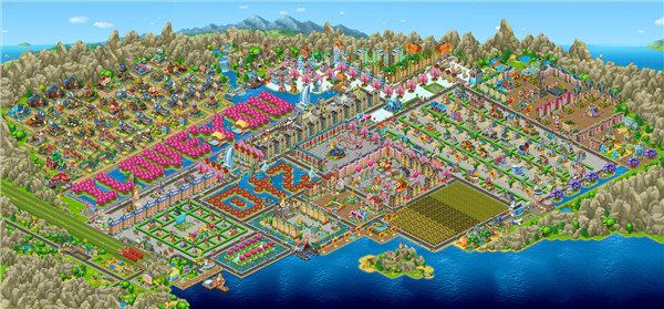 梦想城镇4399版下载-梦想城镇4399渠道服下载安装 v11.2.0安卓版