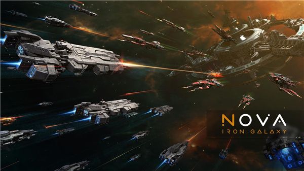新星钢铁银河国际服下载最新版-新星钢铁银河官方版游戏下载 v0.2.0安卓版