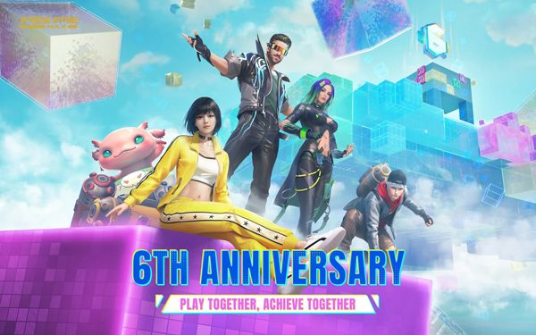我要活下去手游下载官方中文版-我要活下去(Free Fire MAX)官方正版下载 v2.102.1安卓版