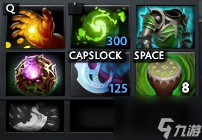 dota2恐怖利刃出装和铭文 刀塔恐怖利刃野路子玩法    _资源爱好者手机游戏