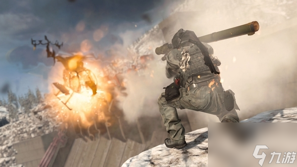 使命召唤16战区吃鸡技巧怎么用 COD16战争地带新手攻略  知识库 _资源爱好者手机游戏