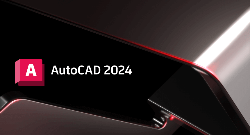 AutoCAD 2024破解版下载