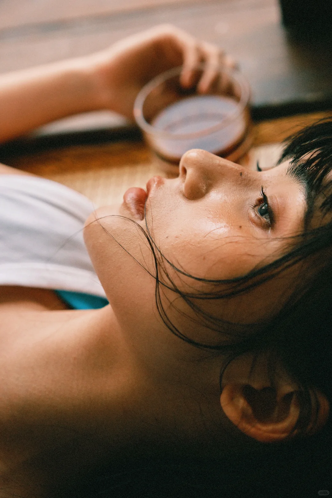 日系写真｜少女、夏日与蝉鸣