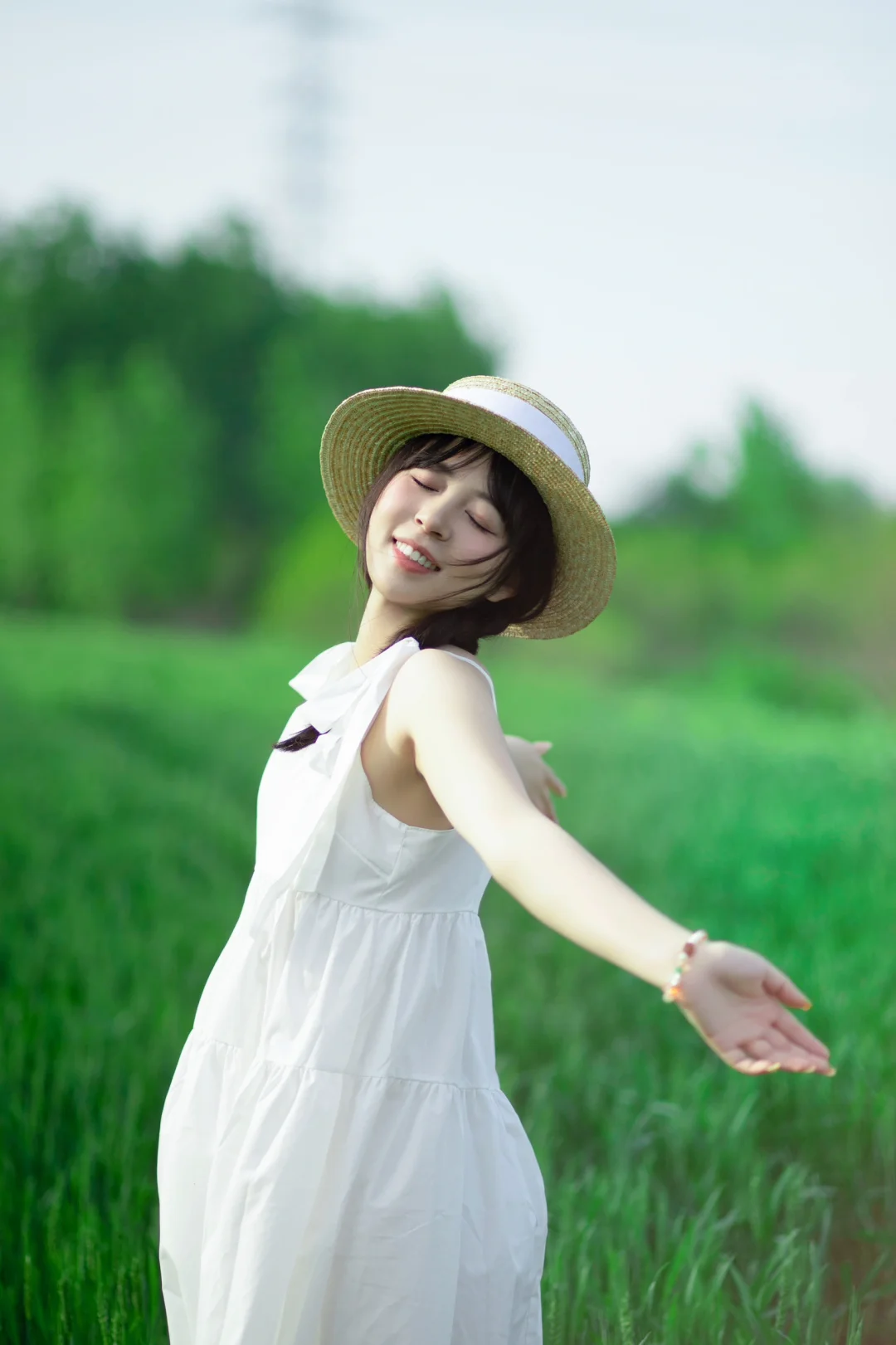 合肥约拍｜夏日写真