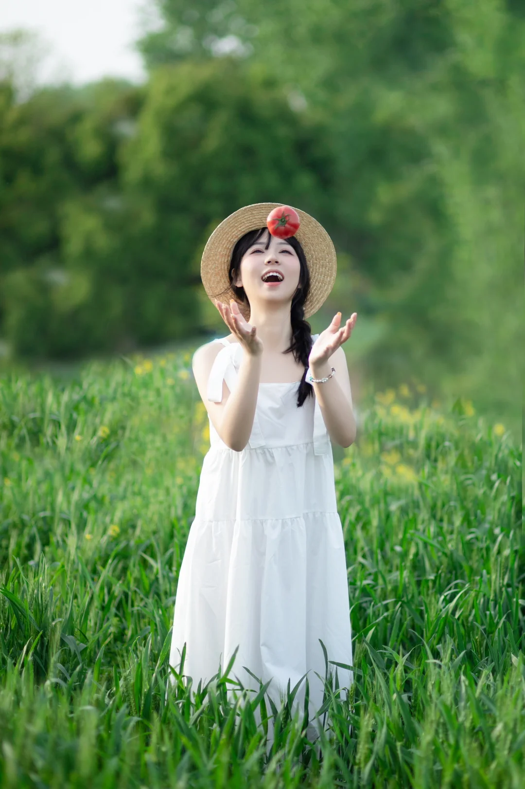 合肥约拍｜夏日写真