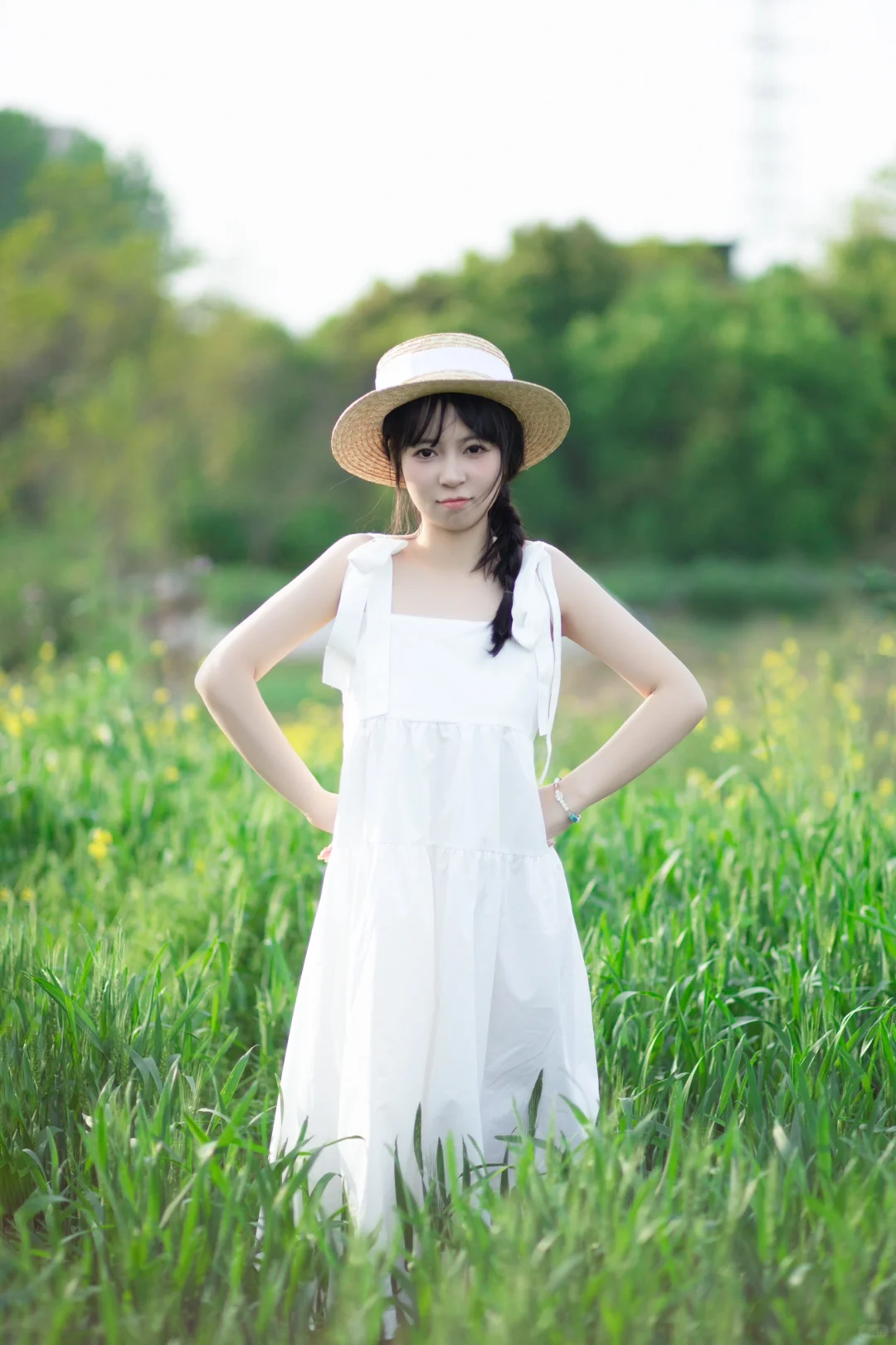 合肥约拍｜夏日写真