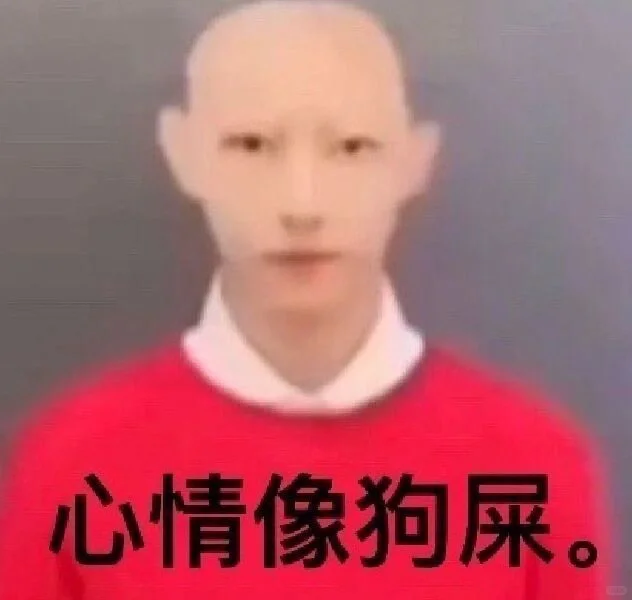 或许你会喜欢我的表情包