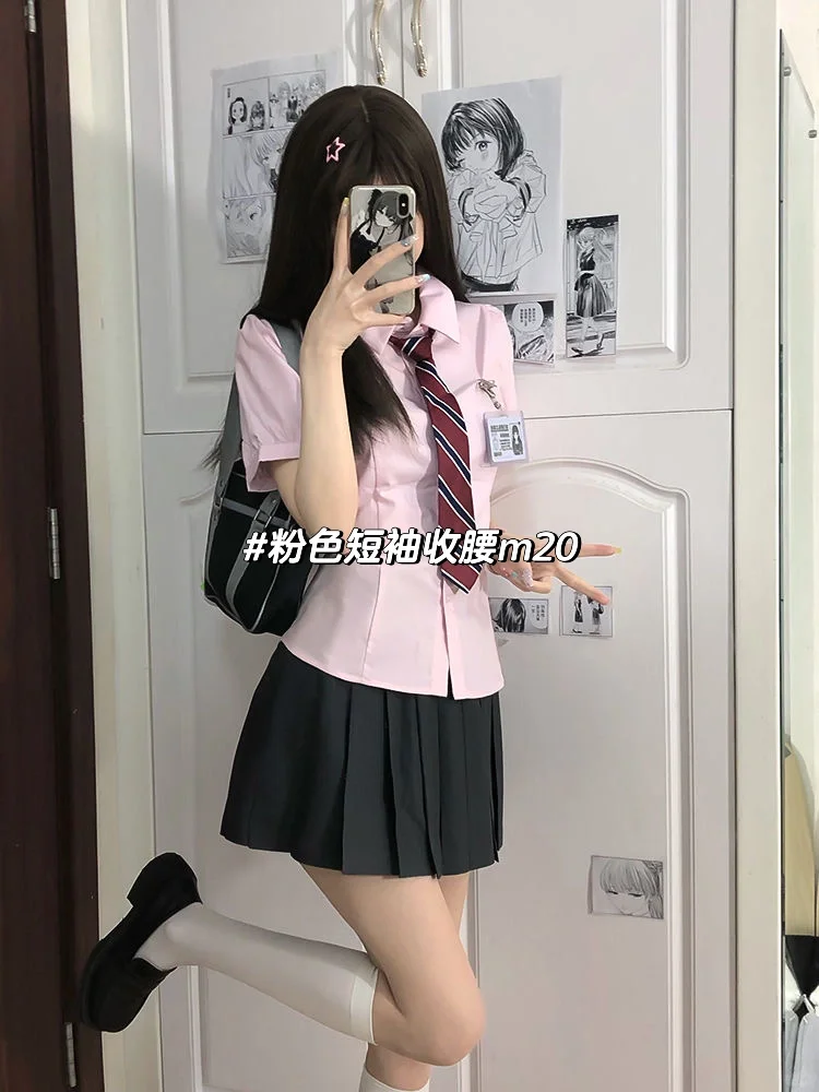 ÷白菜价jk和常服 都很新 满40?