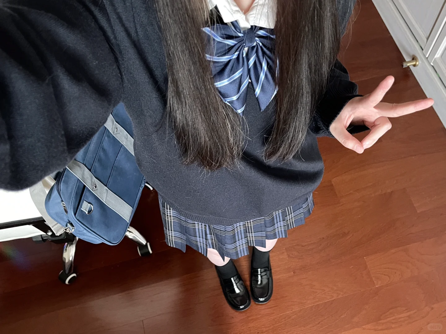 是制服啦ヽ(=^･ω･^=)丿