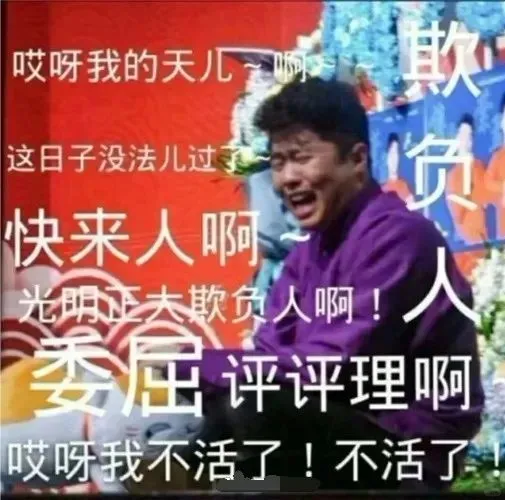 表情包分享：干点正事吧！