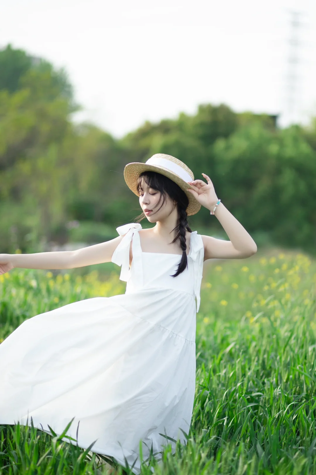 合肥约拍｜夏日写真