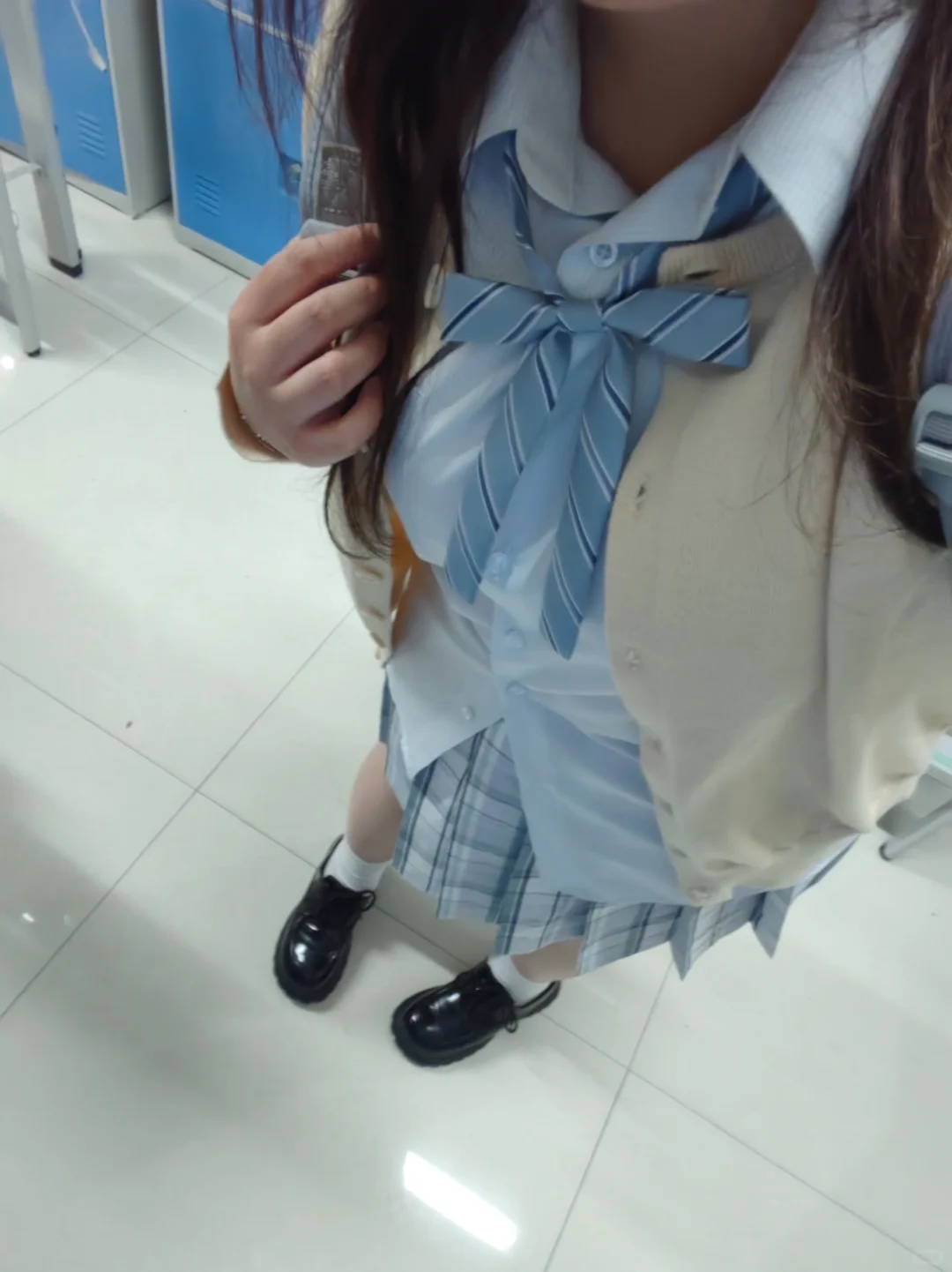 jk制服