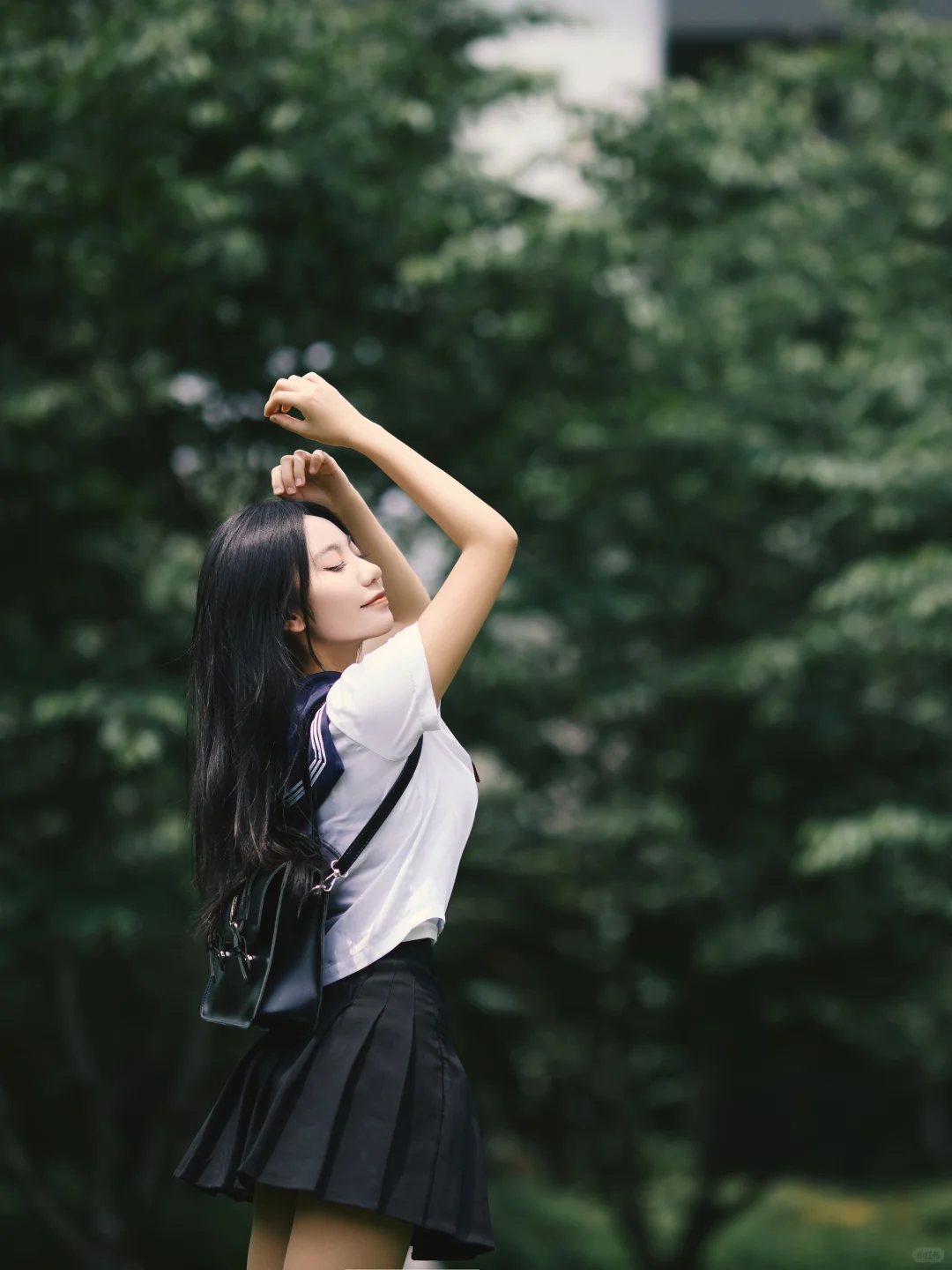 jk制服写真|日剧少女