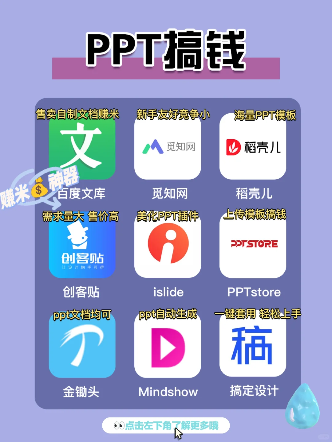 搞?必看！这些让人变富的 App 都装起来