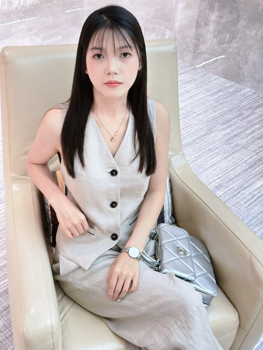 这是那种女生才会喜欢的穿搭?