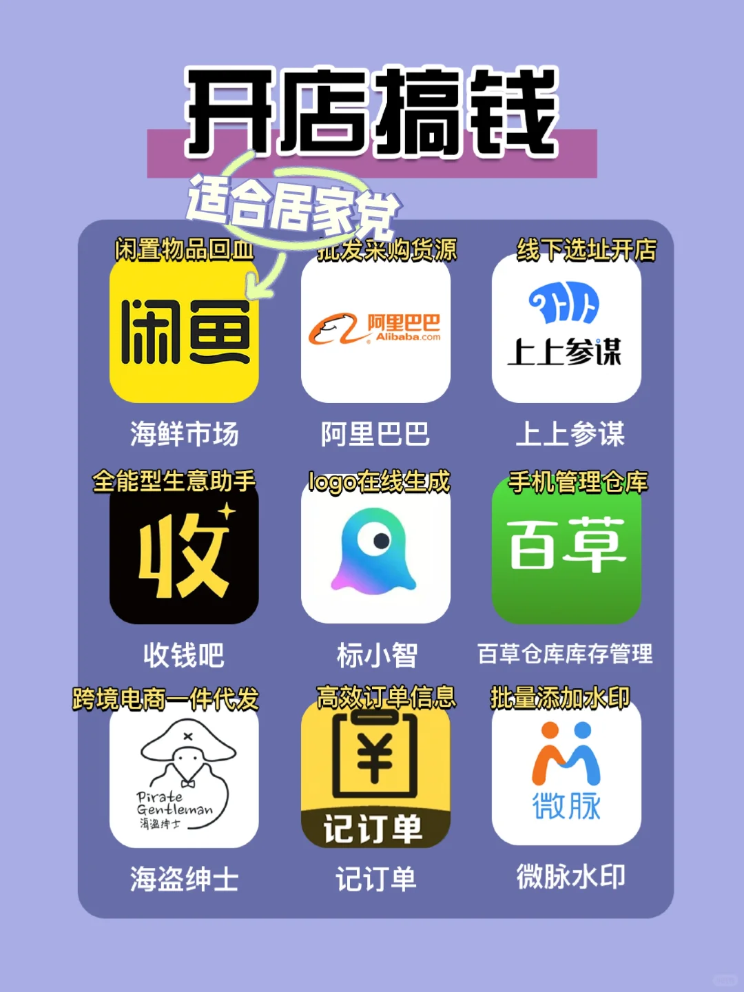 搞?必看！这些让人变富的 App 都装起来