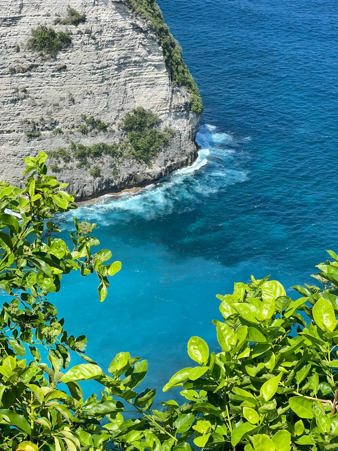 ?BALI-Nusa Penida 巴厘岛苹果壁纸拍摄地