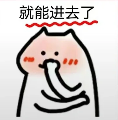 正经表情包