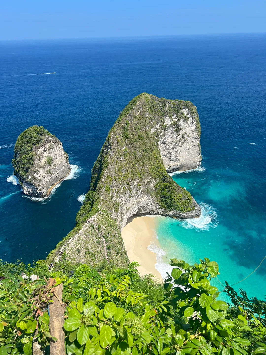 ?BALI-Nusa Penida 巴厘岛苹果壁纸拍摄地