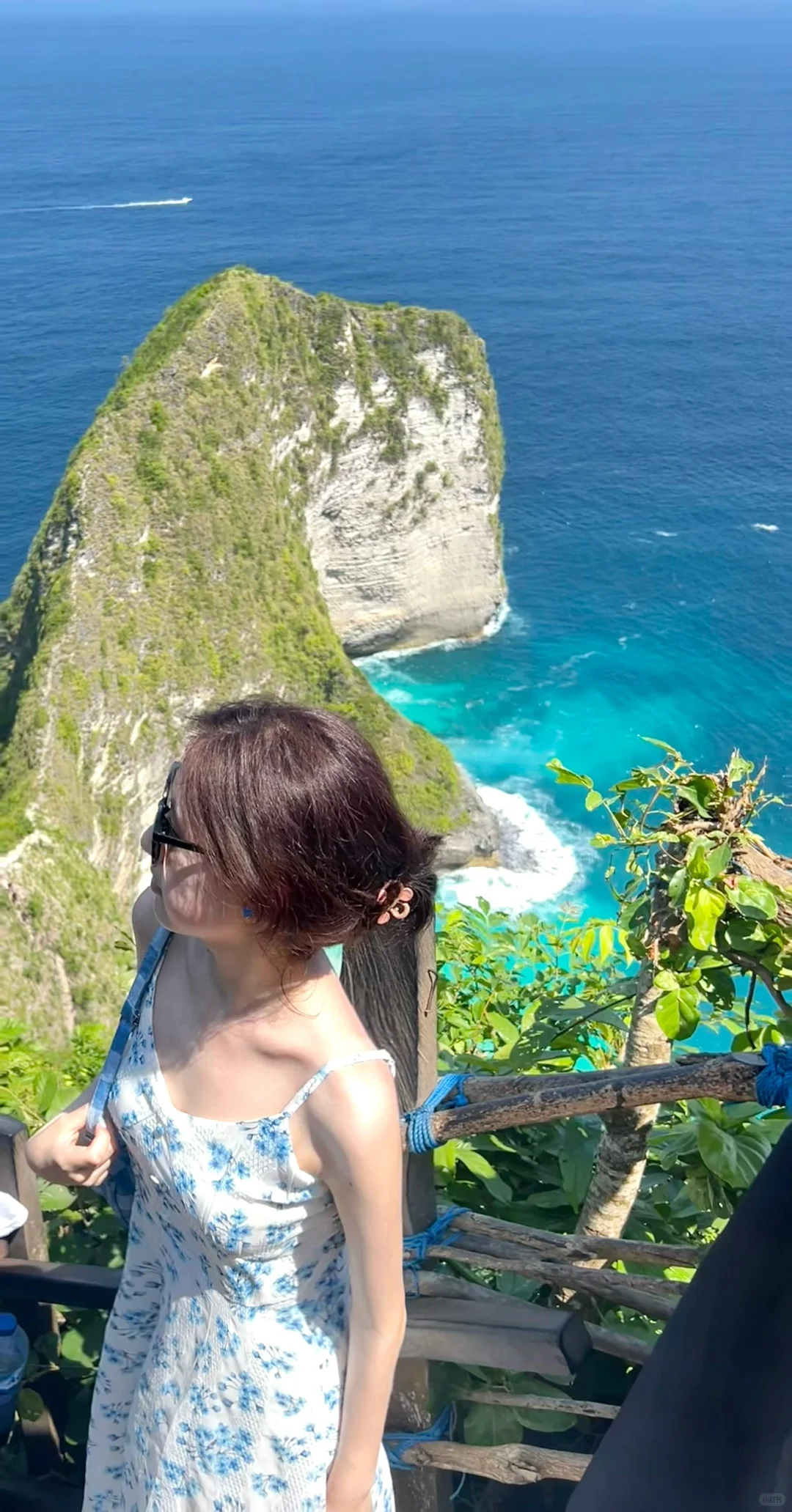 ?BALI-Nusa Penida 巴厘岛苹果壁纸拍摄地