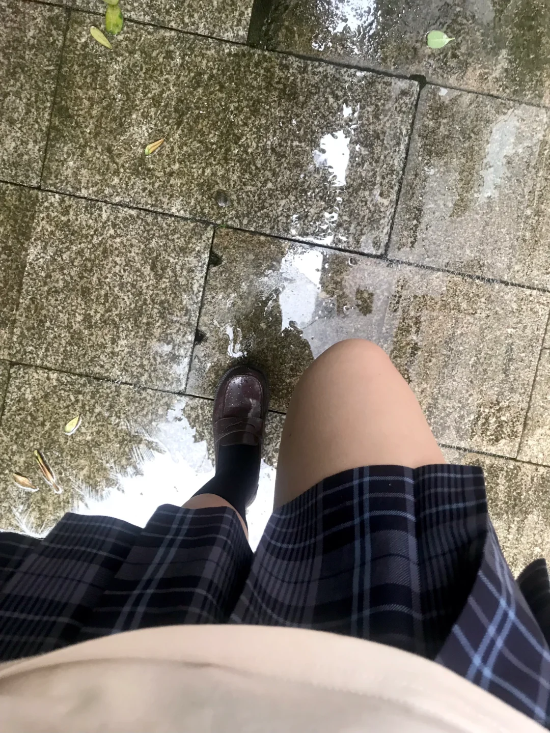 雨是思念的延续