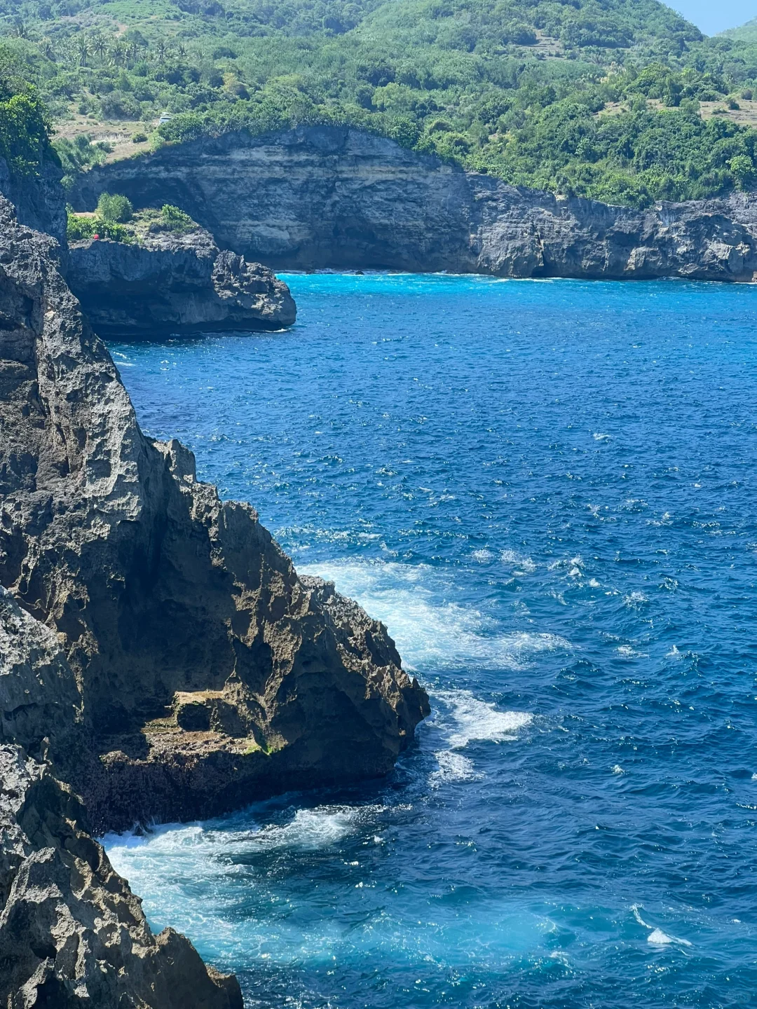 ?BALI-Nusa Penida 巴厘岛苹果壁纸拍摄地