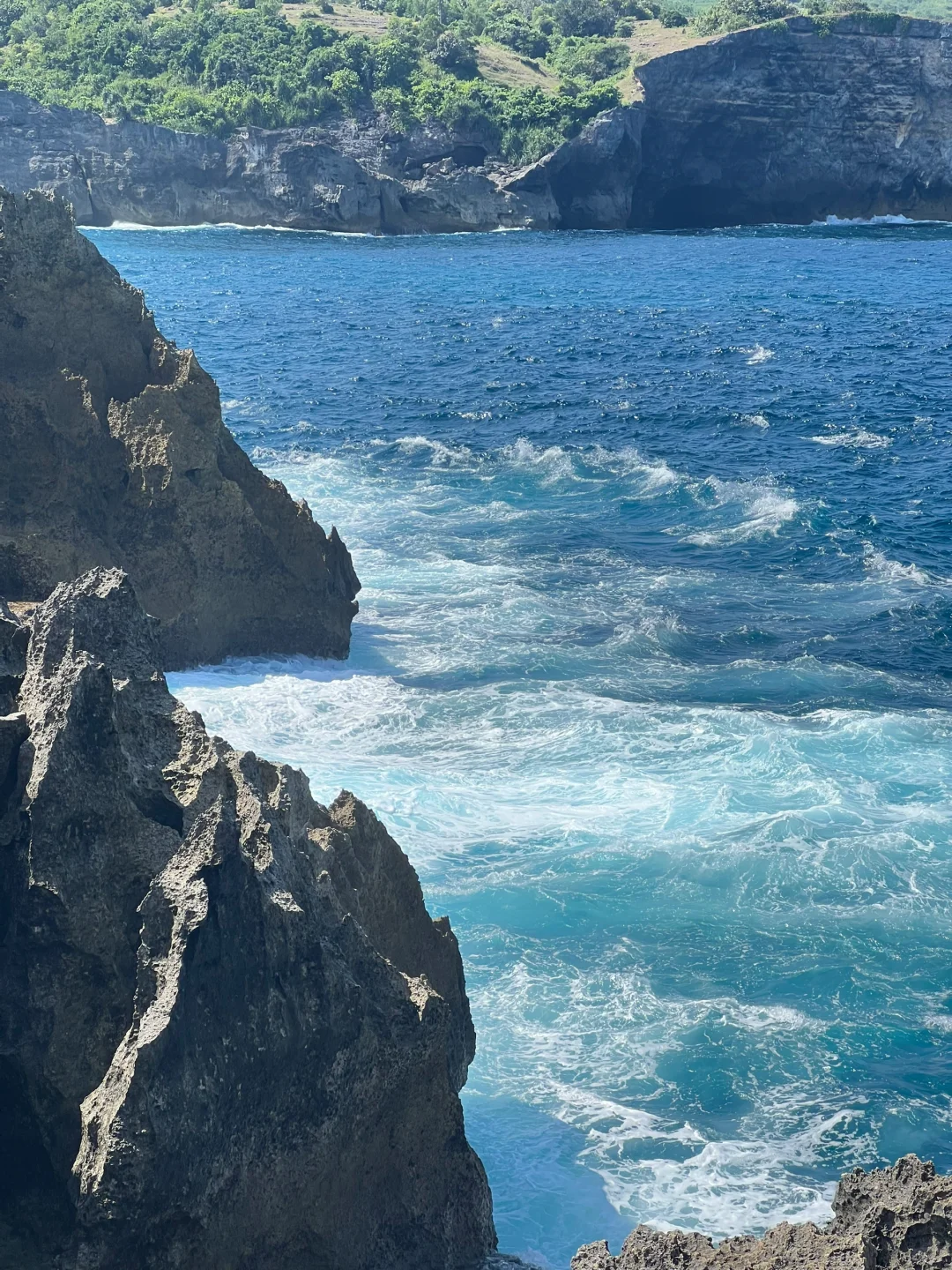 ?BALI-Nusa Penida 巴厘岛苹果壁纸拍摄地