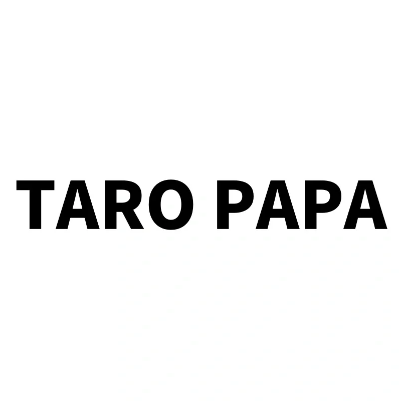 TARO PAPA 一位专门做丝袜的奶爸！