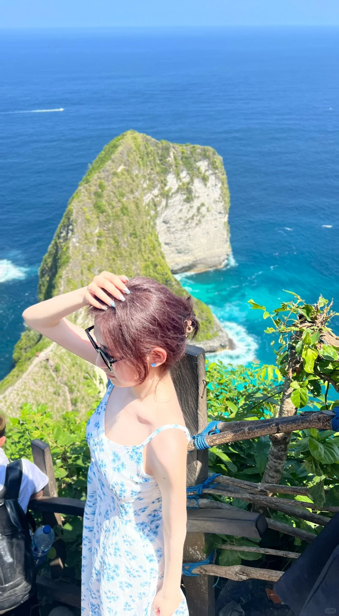 ?BALI-Nusa Penida 巴厘岛苹果壁纸拍摄地