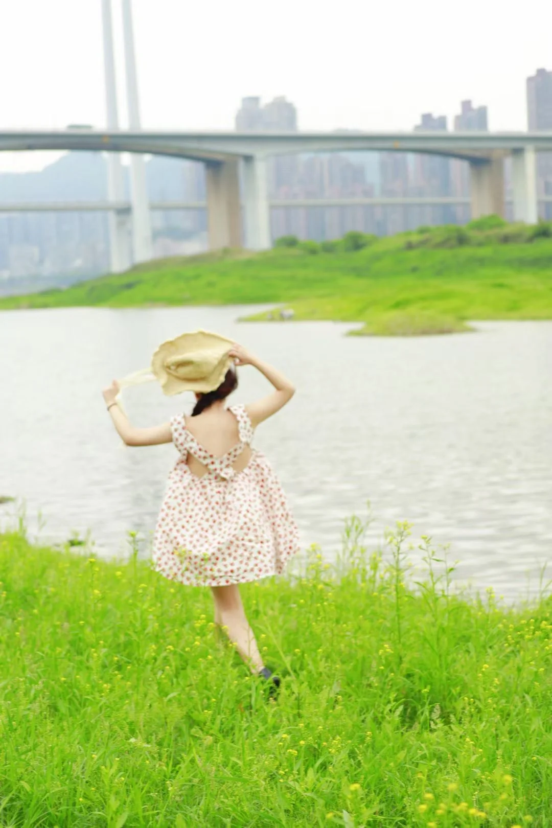 少女感，每年生日都来一次写真