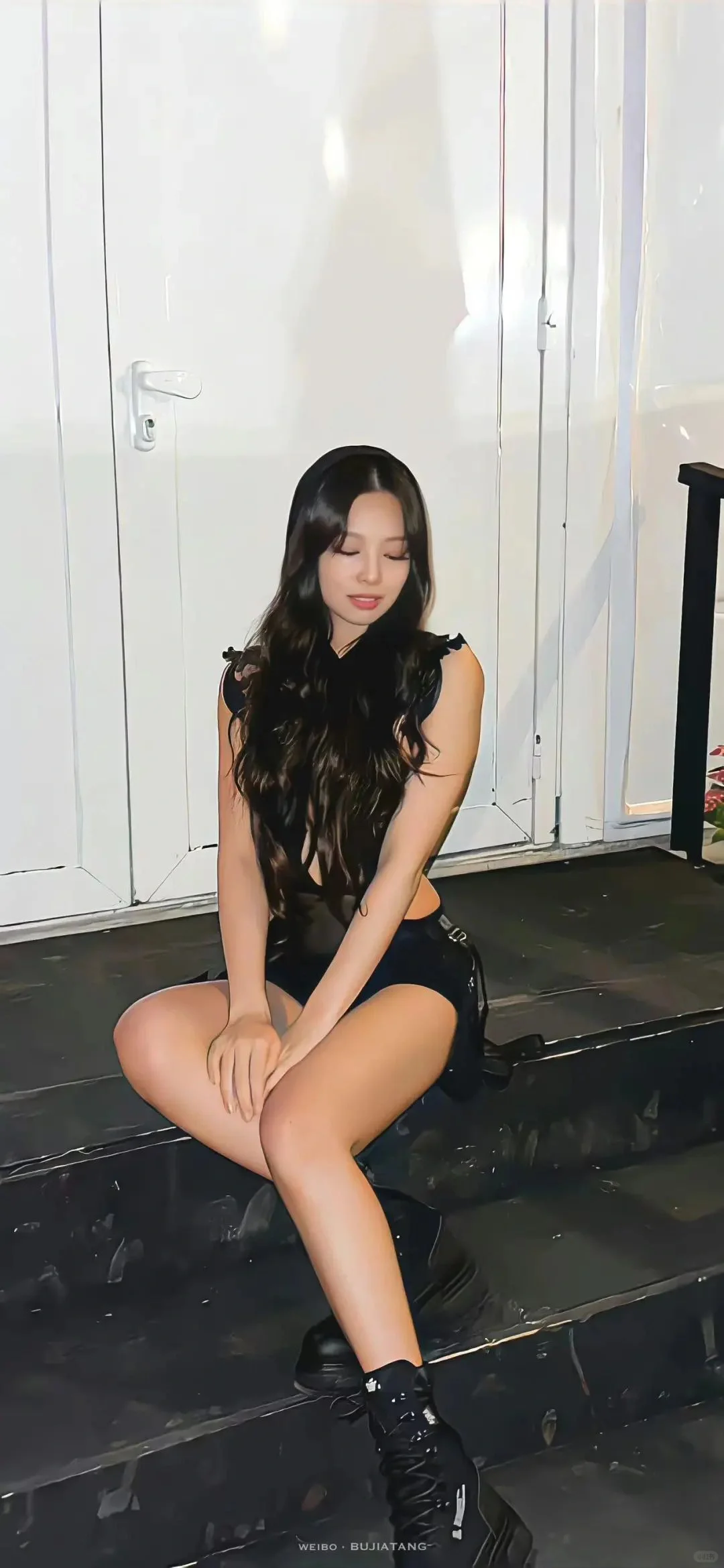 珍藏了好久的Jennie高清壁纸