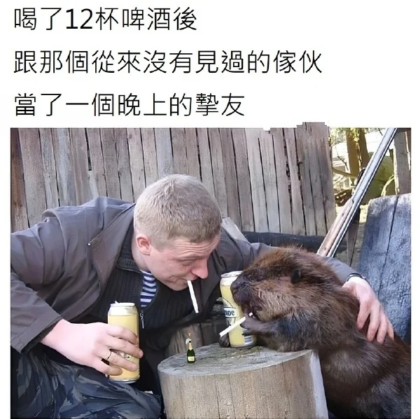 今日梗图:洗澡时听到肚子响的你...