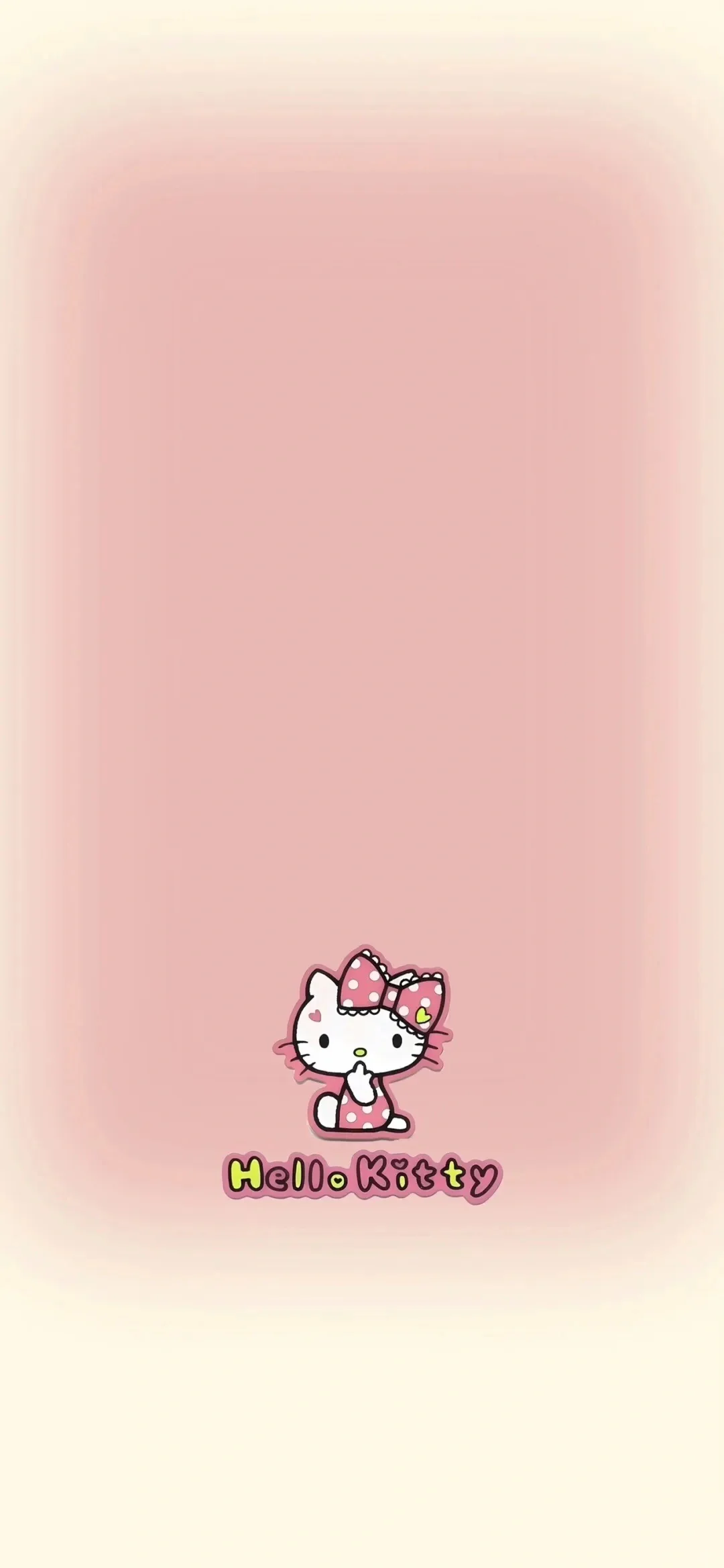 hellokitty套图 壁纸分享1｜5.13