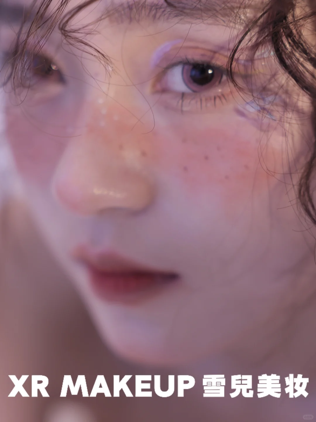 鲜花少女｜写真