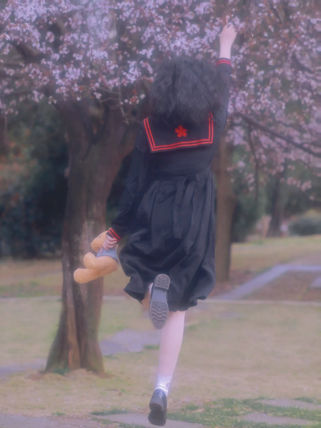 ?The Elusive Spring｜衡阳怀化少女写真