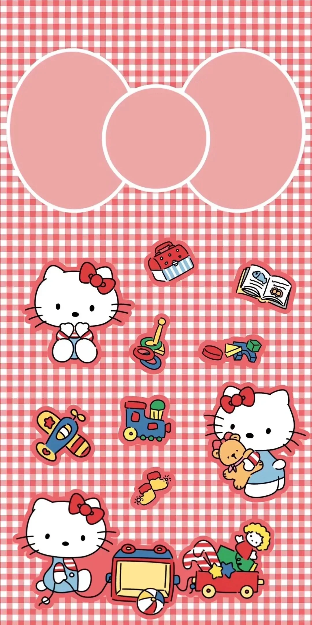 hellokitty套图 壁纸分享1｜5.13