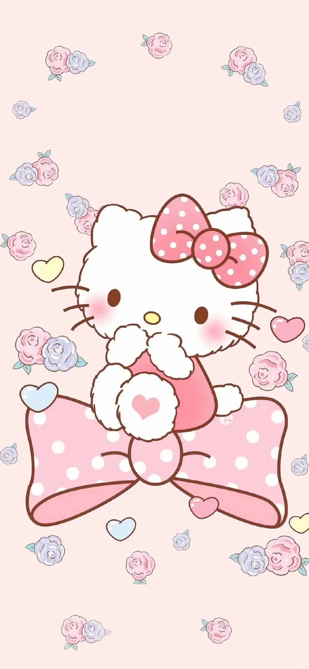 hellokitty套图 壁纸分享1｜5.13