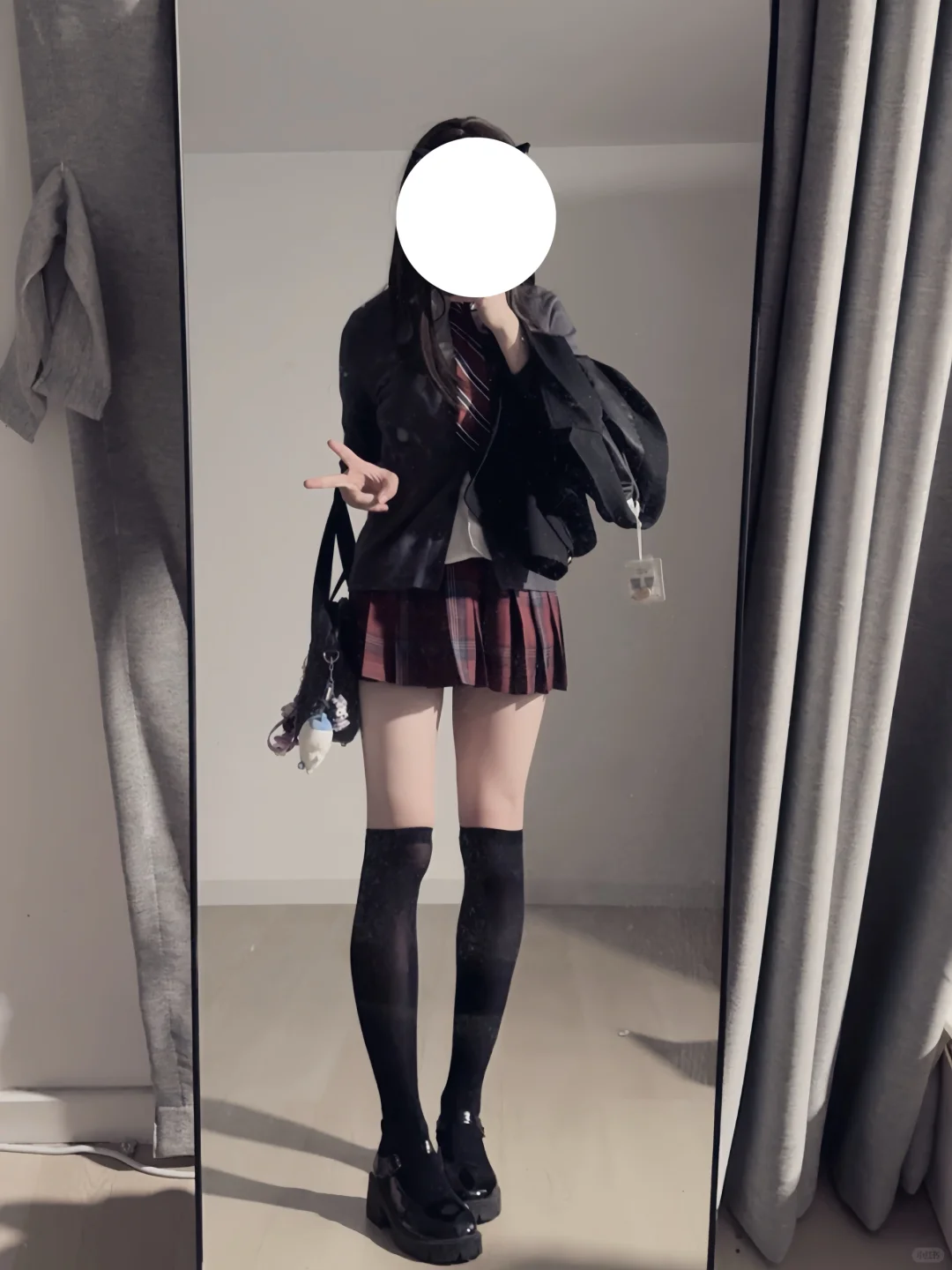 「男娘」你的永远是只对我说的吗•᷄ࡇ•᷅