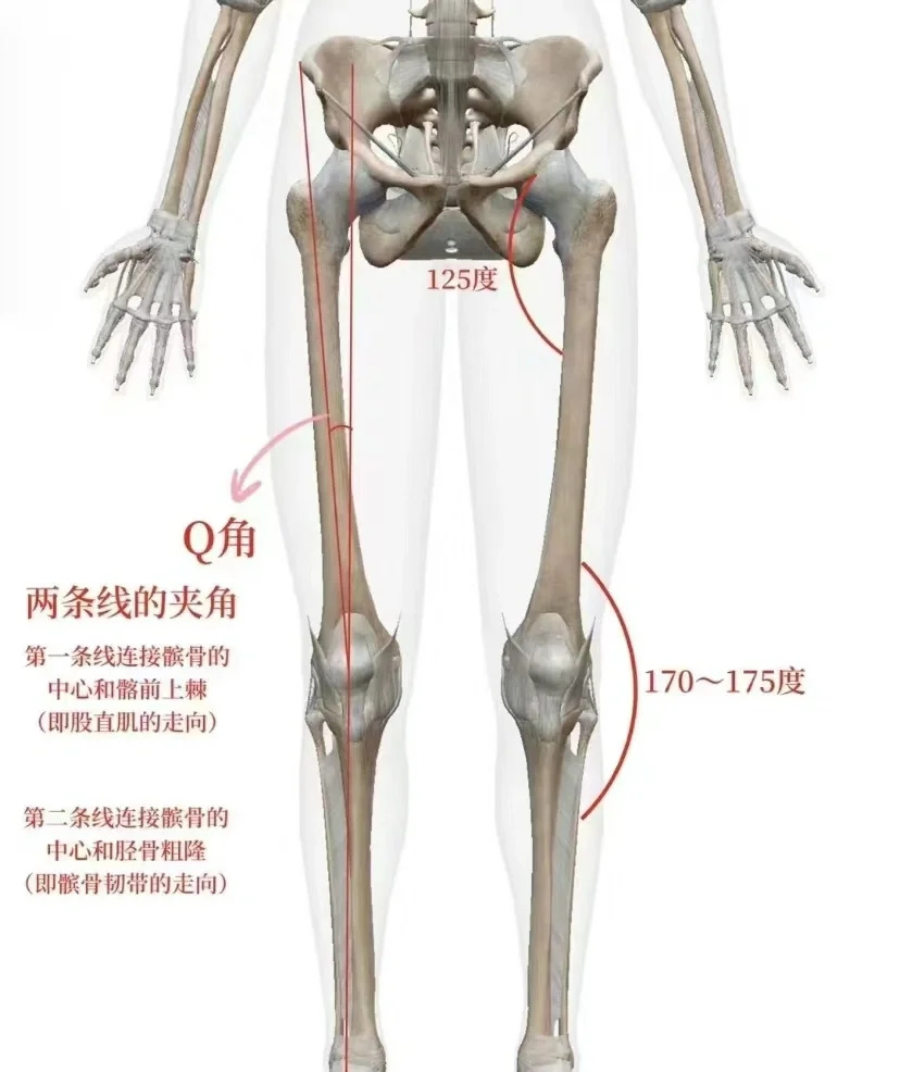 谁懂啊，腿不直 还能穿丝袜吗 ❓?