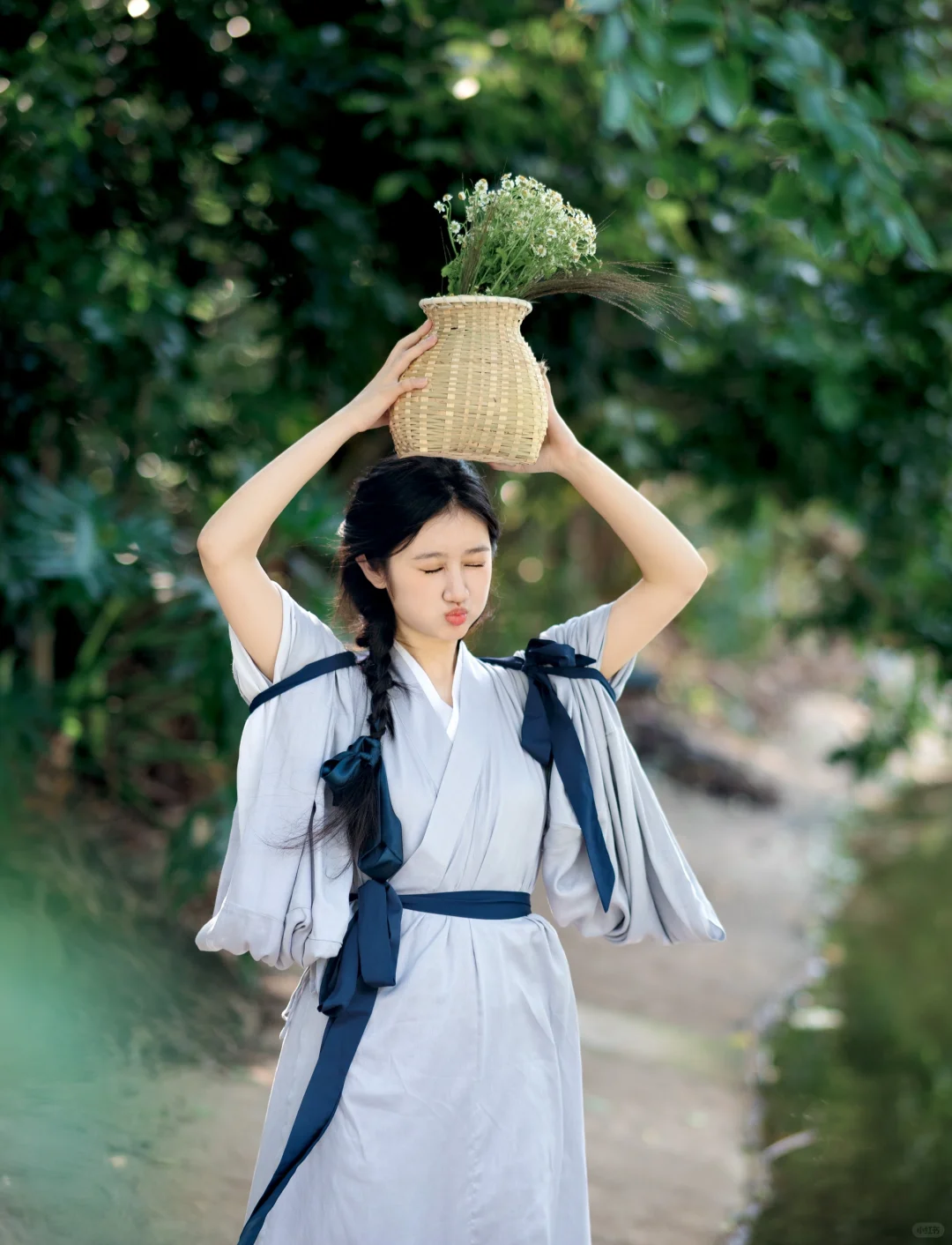 ?深圳|清冷感小千代写真