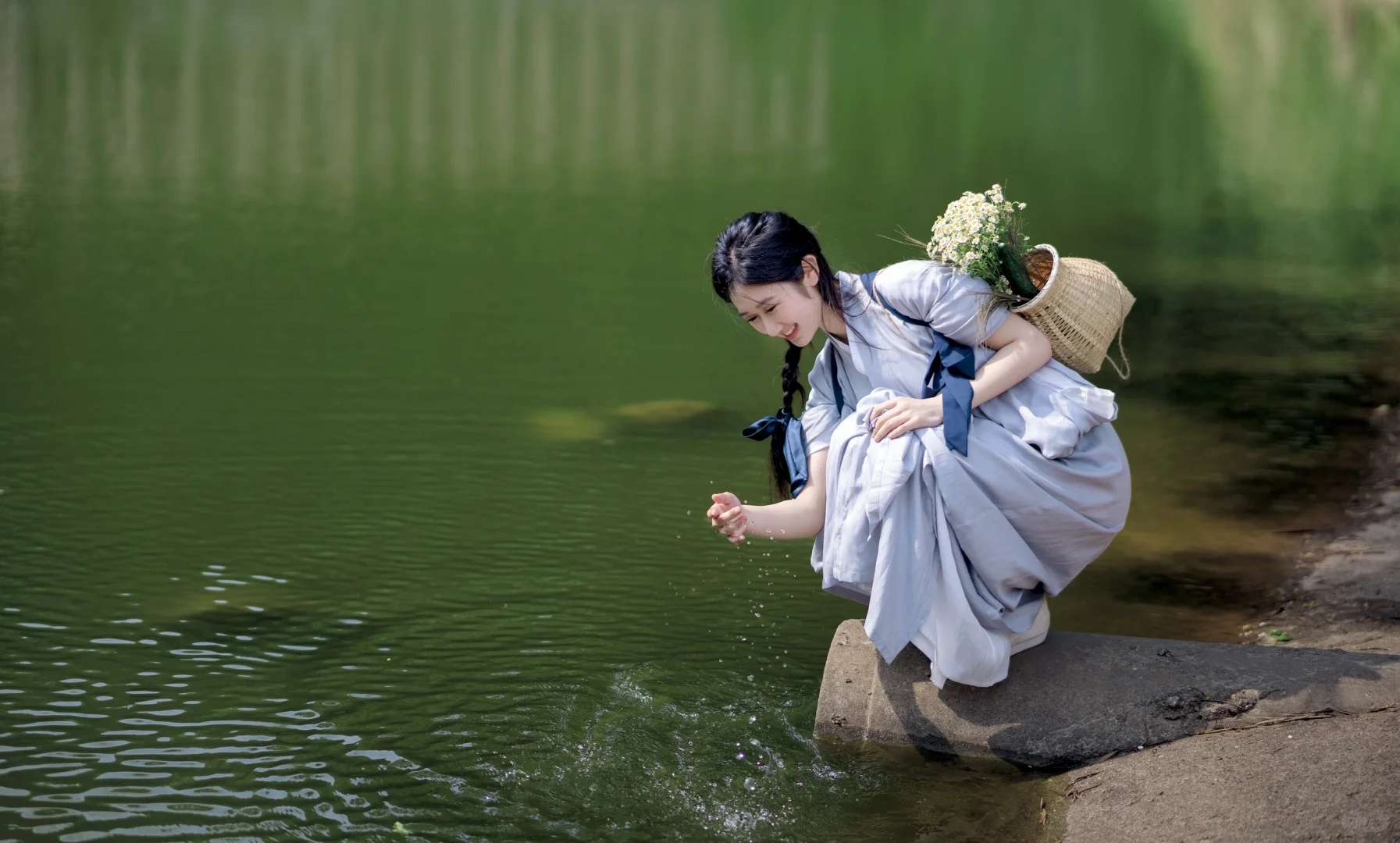 ?深圳|清冷感小千代写真